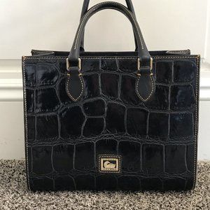 Dooney & Bourke Janine Satchel